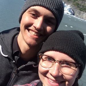 Meet your Posher, Jamie